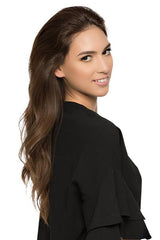 6 Medium Chestnut Brown