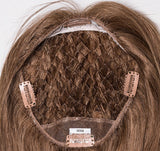 Integration Fall Human Hair Piece