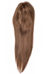 Integration Fall Human Hair Piece