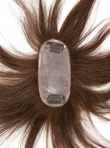 Fringe Line H/T Human Hair Piece