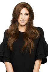 Fringe Line H/T Human Hair Piece