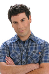 403 Men's System H Mono-top Human Hair