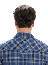 403 Men's System H Mono-top Human Hair