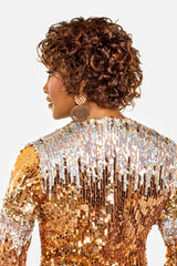 FS4/30 Medium Dark Brown