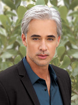 M56S ash brown 90% grey