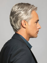 M56S ash brown 90% grey