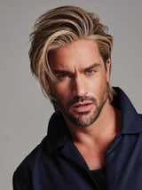 M12/22SS Dark Brown Base With Dark Roots