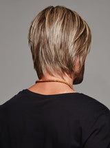 M12/22SS Dark Brown Base With Dark Roots