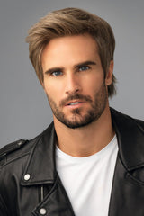 M17S light ash blonde