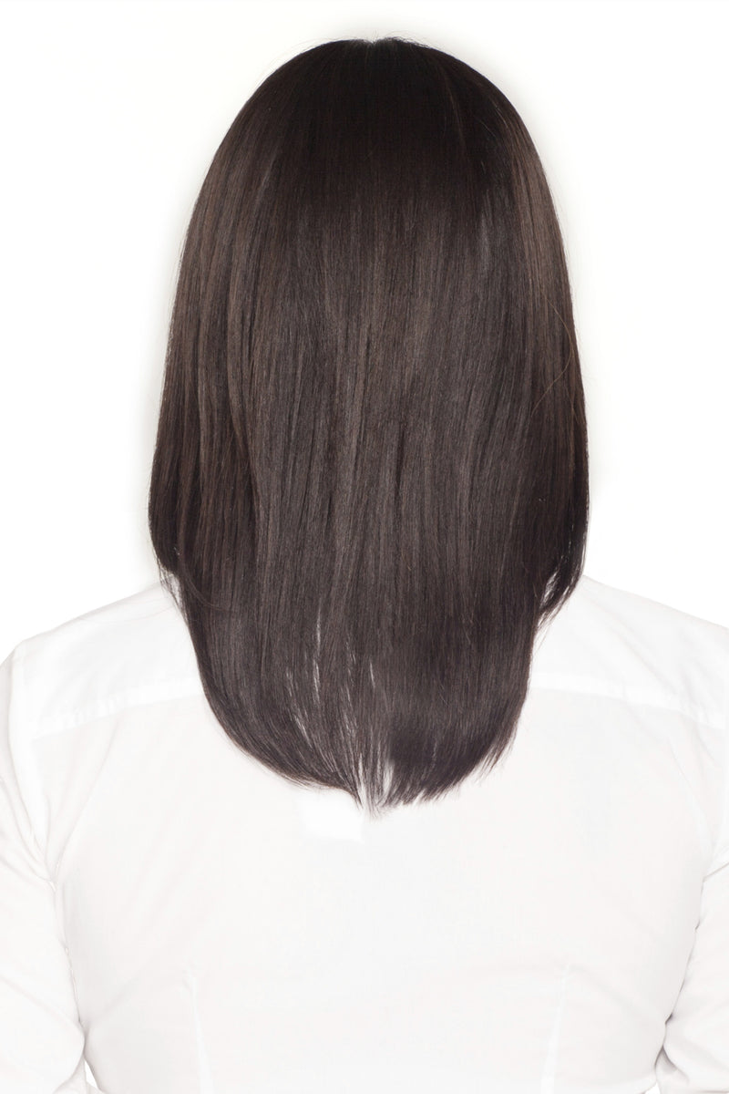 2 Dark Brown