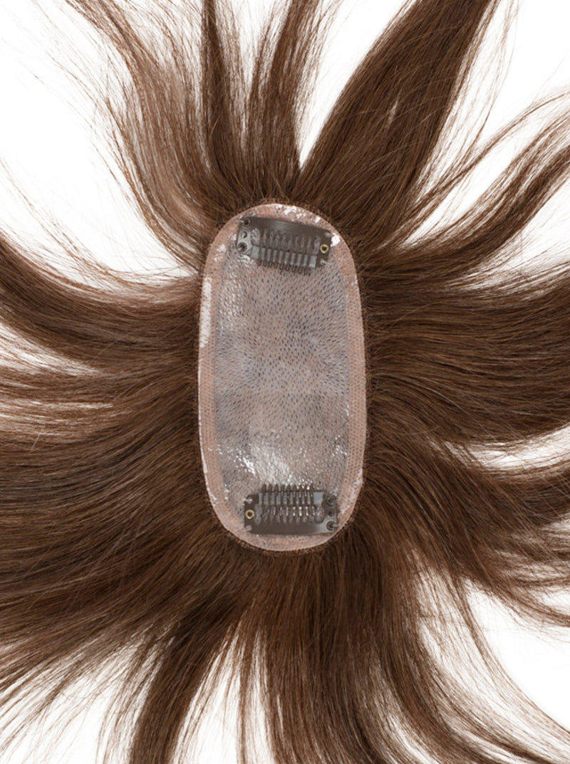 Fringe Line H/T Human Hair Piece