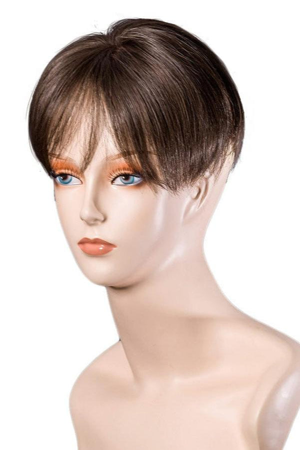 Miracle Top H/T Human Hair Piece