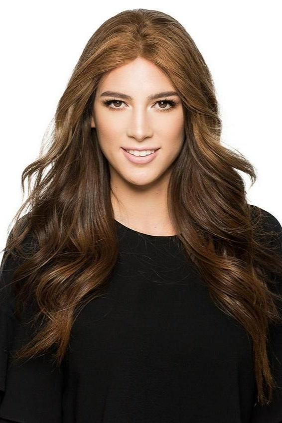Demi Topper H/T Human Hair Piece