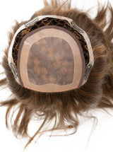 Demi Topper H/T Human Hair Piece