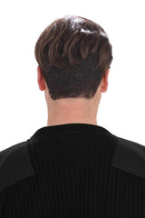 1 Jet Black 