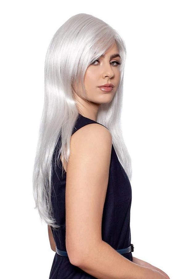 White Fox