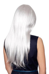 White Fox