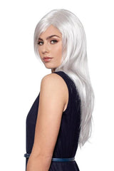 White Fox