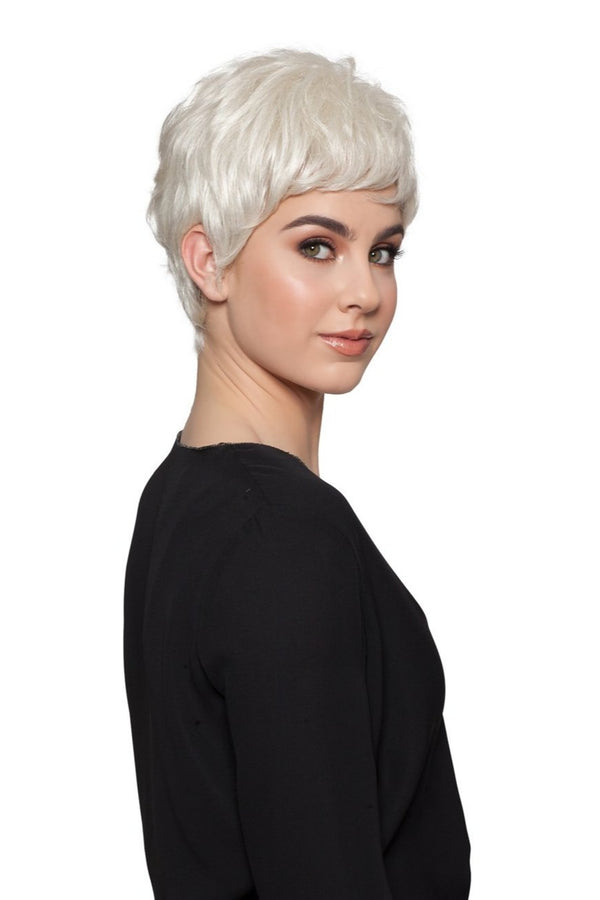 60 Pure White
