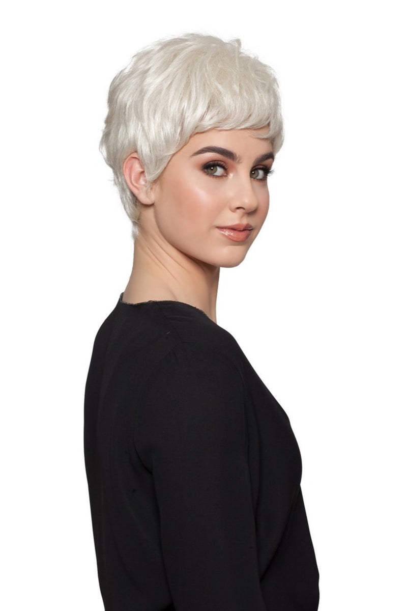 60 Pure White