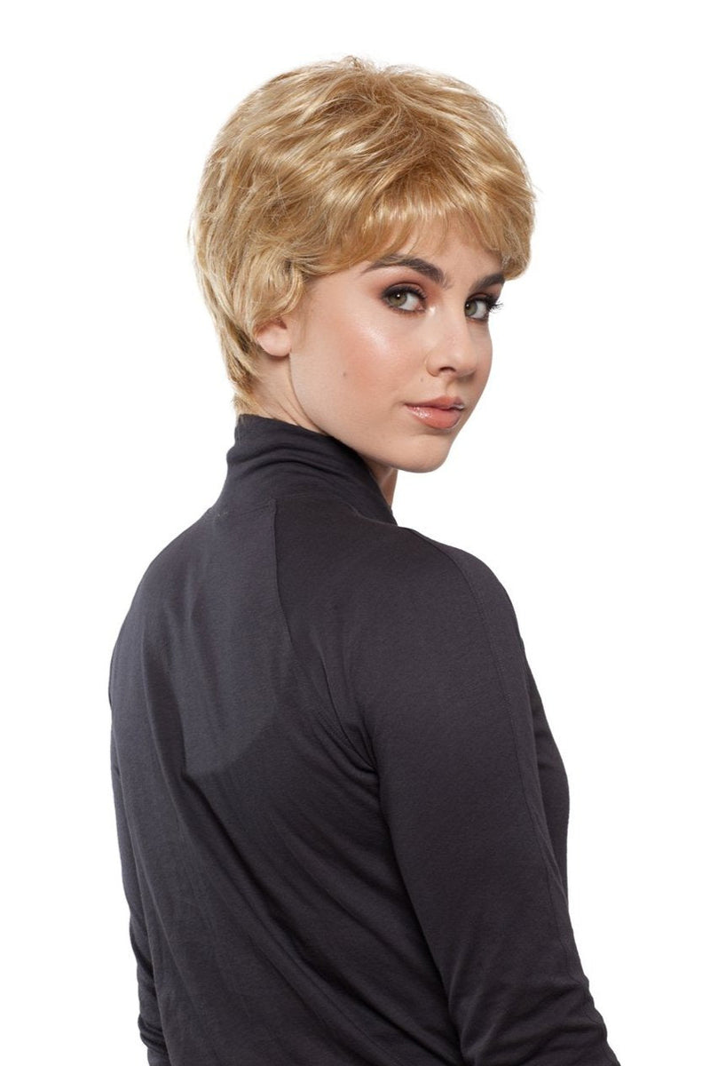 Golden Blonde