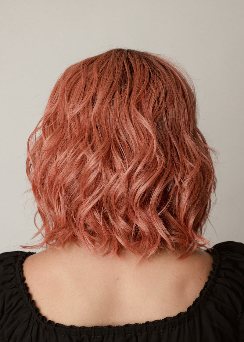 Dusty Rose