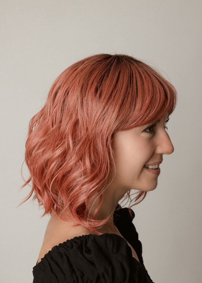 Dusty Rose