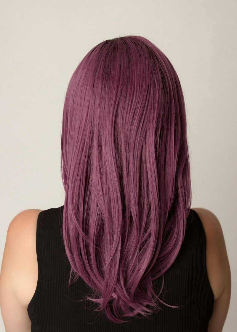 Mauve Berry