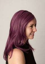 Mauve Berry