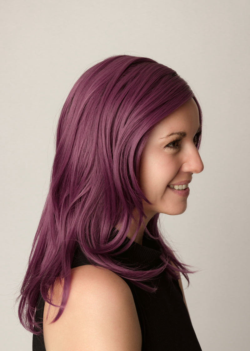Mauve Berry