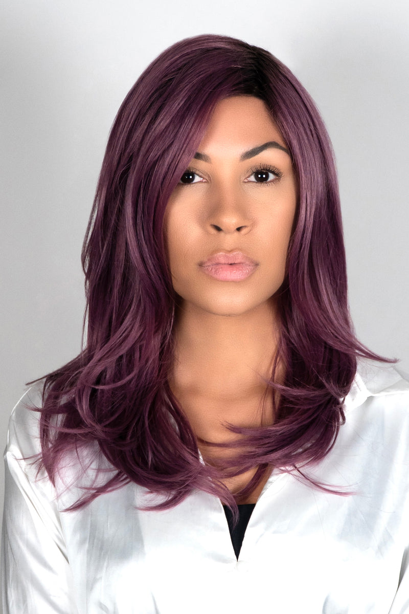 Mauve Berry