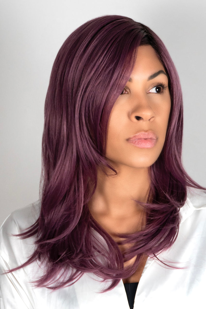Mauve Berry
