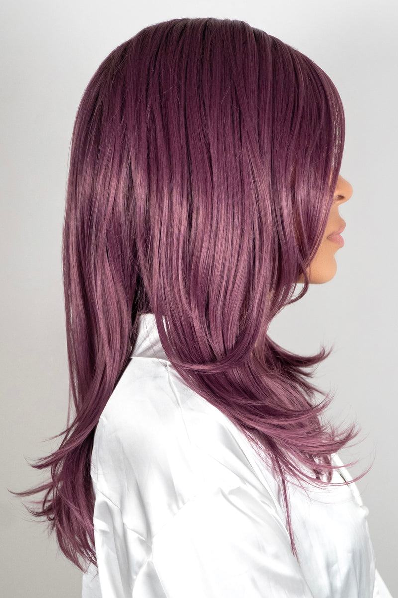 Mauve Berry