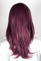 Mauve Berry