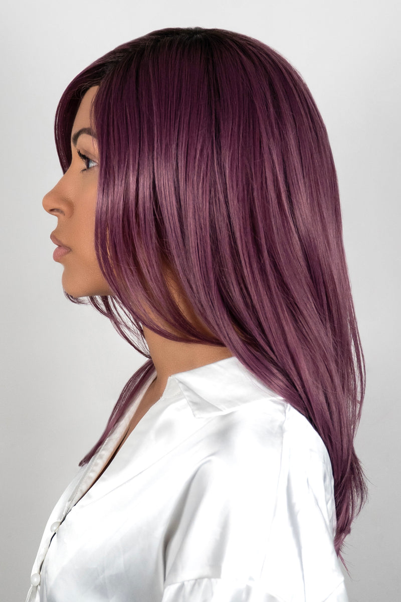 Mauve Berry