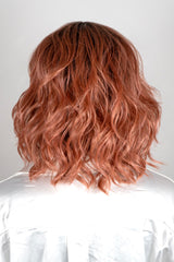 Dusty Rose