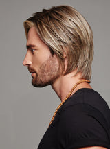 M12/22SS Dark Brown Base With Dark Roots