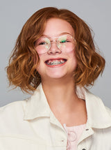 R27T Ginger Red