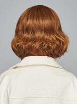 R27T Ginger Red