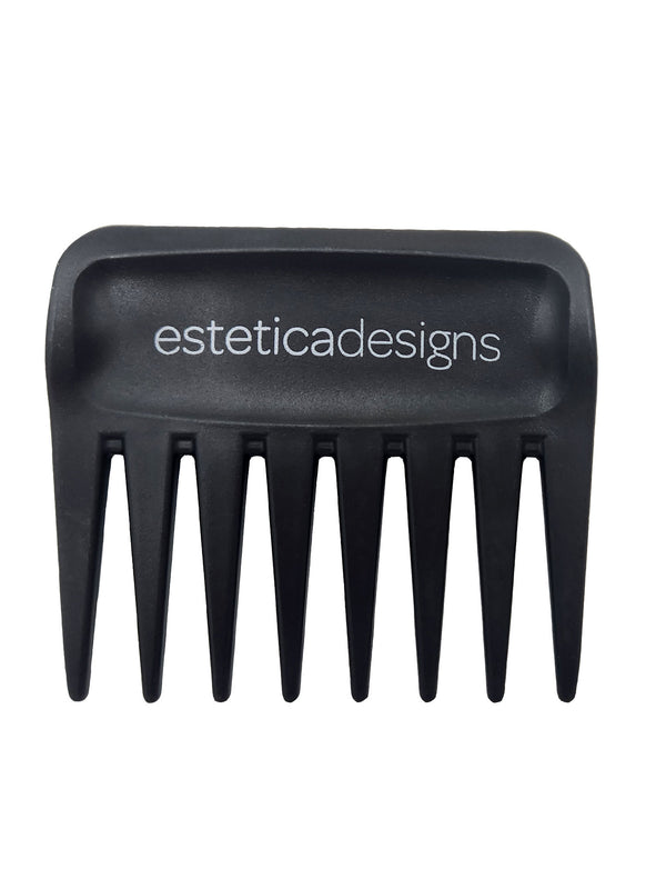 Wide Tooth Comb (Pack of 4)