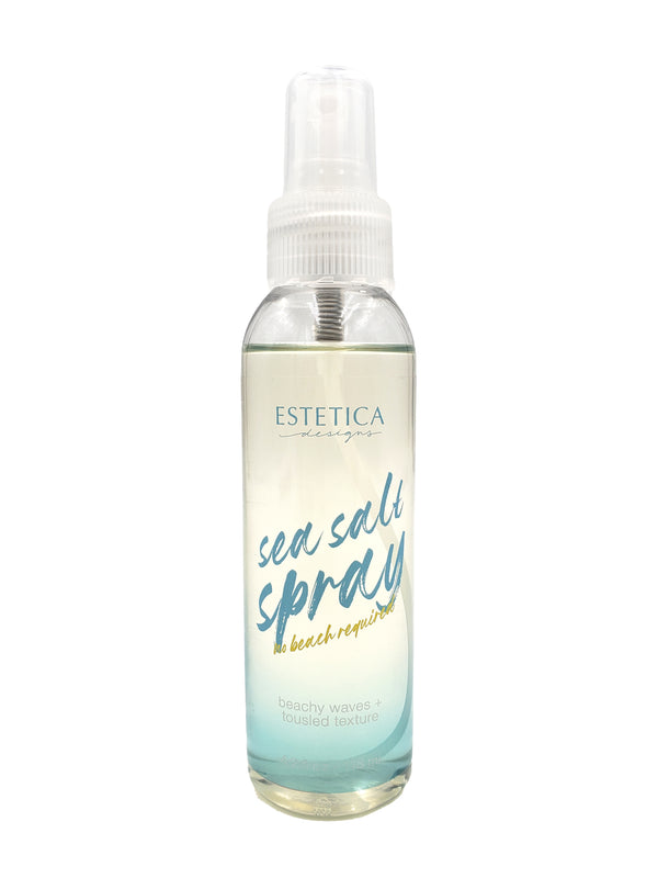 Sea Salt Spray