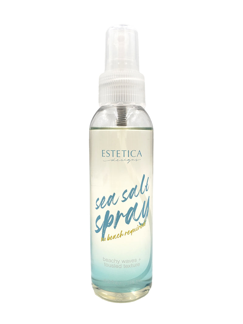 Sea Salt Spray